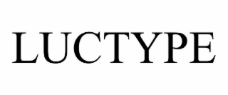 LUCTYPE