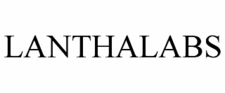 LANTHALABS