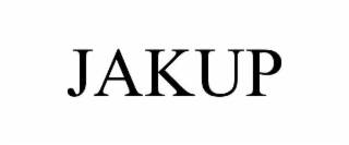 JAKUP