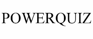 POWERQUIZ