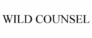 WILD COUNSEL