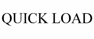 QUICK LOAD
