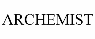 ARCHEMIST