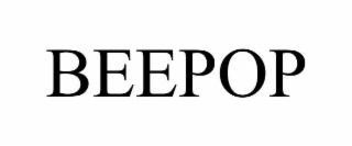 BEEPOP