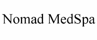 NOMAD MEDSPA