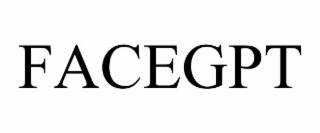 FACEGPT