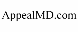 APPEALMD.COM