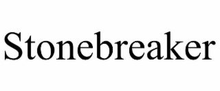 STONEBREAKER