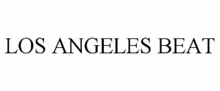 LOS ANGELES BEAT