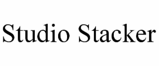 STUDIO STACKER