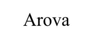 AROVA