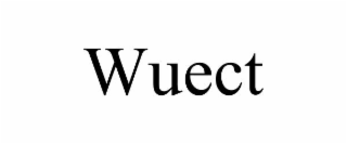 WUECT