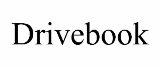 DRIVEBOOK