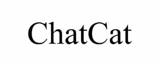 CHATCAT