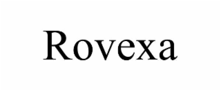 ROVEXA