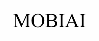 MOBIAI
