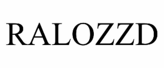 RALOZZD