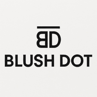 BLUSH DOT BD