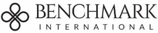 BENCHMARK INTERNATIONAL