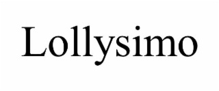 LOLLYSIMO