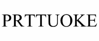 PRTTUOKE