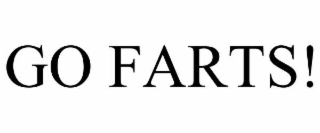 GO FARTS!