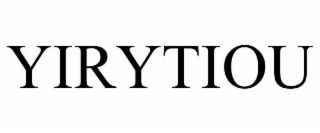 YIRYTIOU