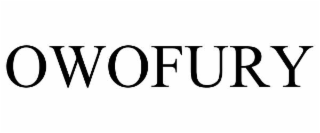 OWOFURY