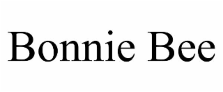 BONNIE BEE
