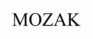 MOZAK