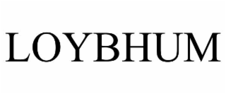 LOYBHUM