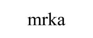 MRKA