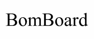 BOMBOARD