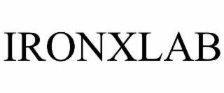 IRONXLAB