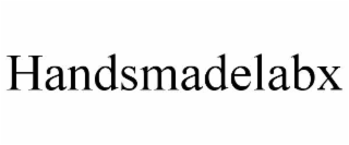 HANDSMADELABX