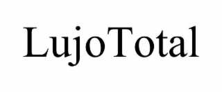 LUJOTOTAL