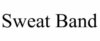 SWEAT BAND