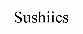 SUSHIICS