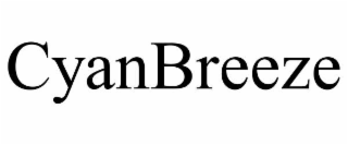 CYANBREEZE