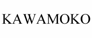 KAWAMOKO