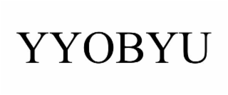 YYOBYU