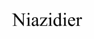 NIAZIDIER