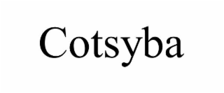COTSYBA