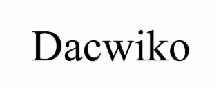 DACWIKO