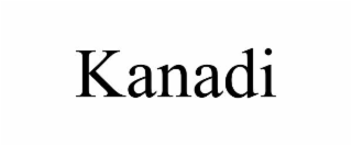 KANADI