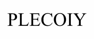 PLECOIY