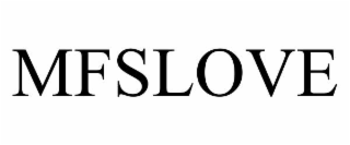 MFSLOVE