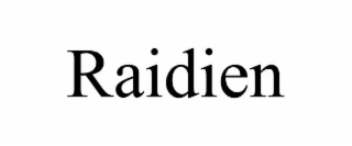 RAIDIEN