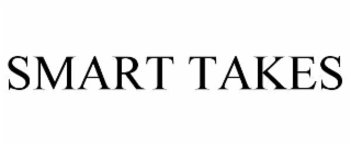 SMART TAKES