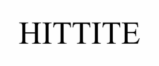 HITTITE